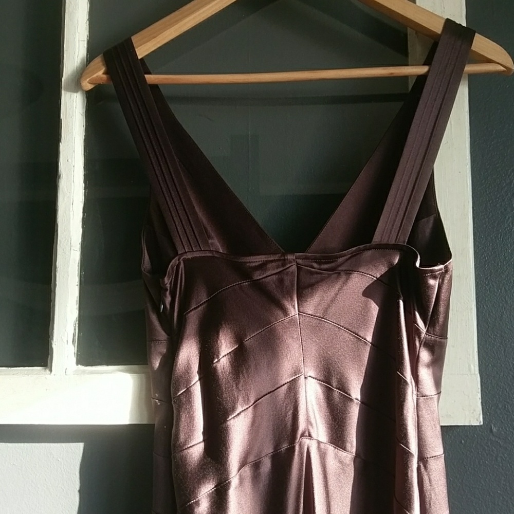 BCBG Maxazria collection runway dress - Picture 5 of 7
